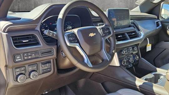 2024 Chevrolet Tahoe