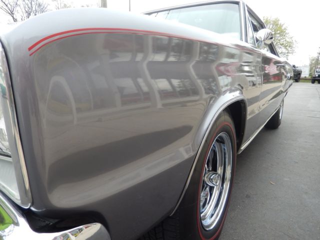 1967 dodge coronet r/t 440 automatic 727 buckets with console mopar muscle