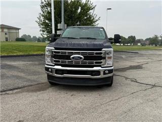 2023 Ford F-250 xlt