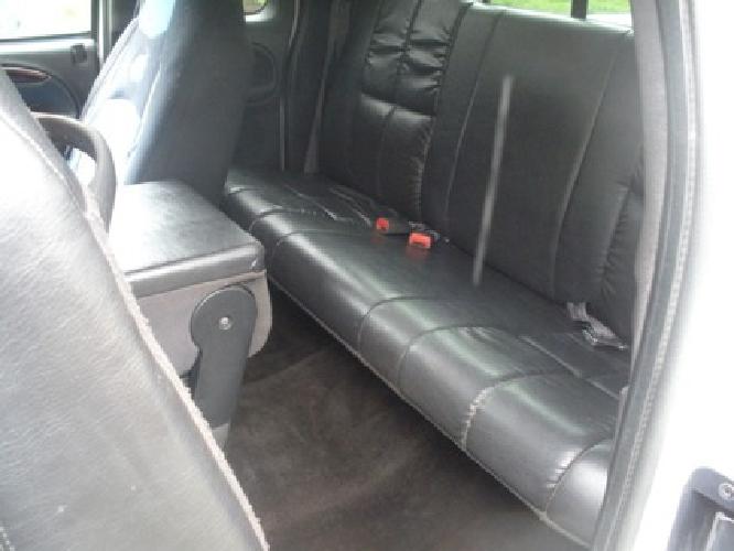 obo 1999 dodge ram 1500 sport quad cab in windham, ny