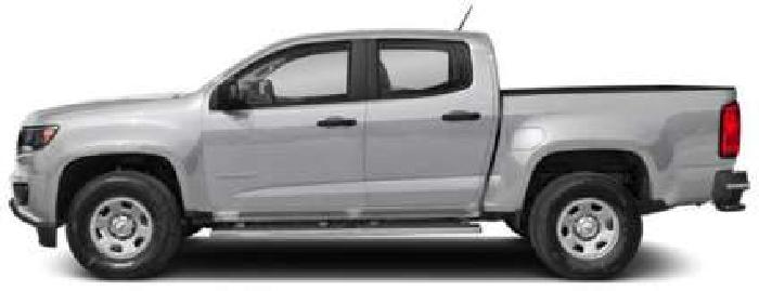 2019 chevrolet colorado 2wd work truck in upland, ca