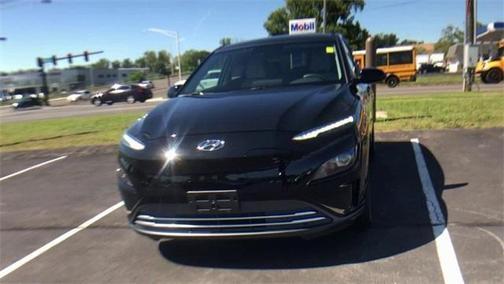 2023 hyundai kona ev in co bluffs, iowa