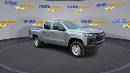 2024 Chevrolet