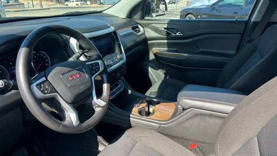 2020 GMC Acadia