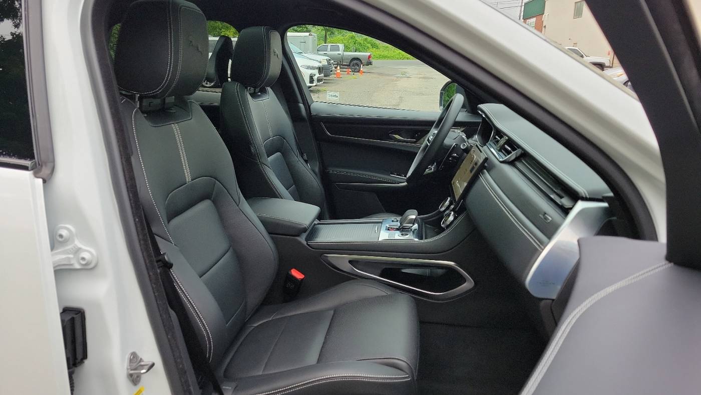 2024 jaguar f-pace p250 r-dynamic s