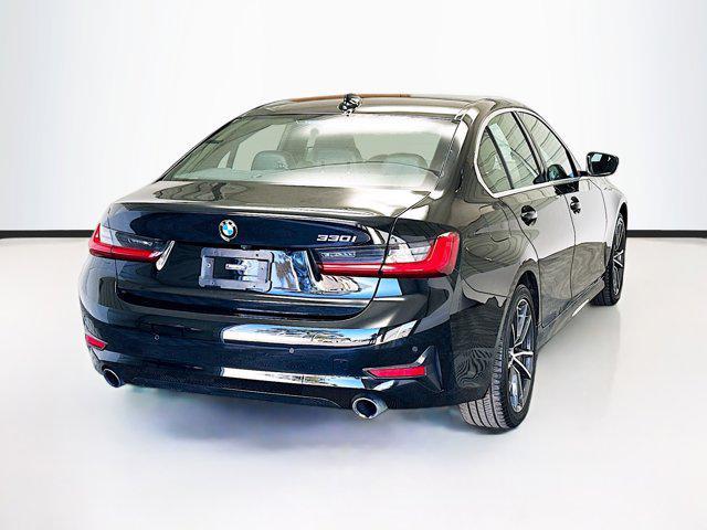 2021 bmw 330 330i