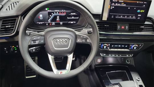 2024 Audi SQ5