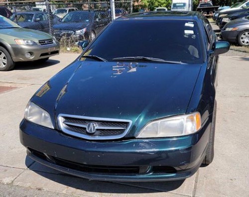 2000 acura tl 3.2 for sale in new jersey