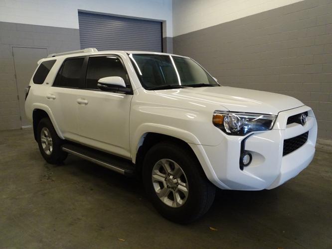 used 2016 toyota 4runner sr5 union city, ga 30291 for sale in union city, georgia