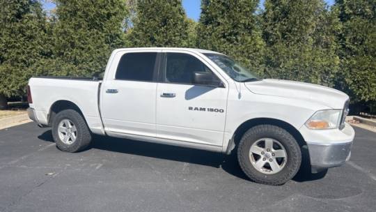 2011 ram 1500 slt