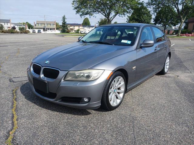 2011 bmw 328 328i xdrive awd 4dr sedan sulev
