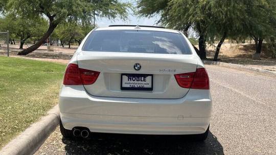2011 BMW 3 series