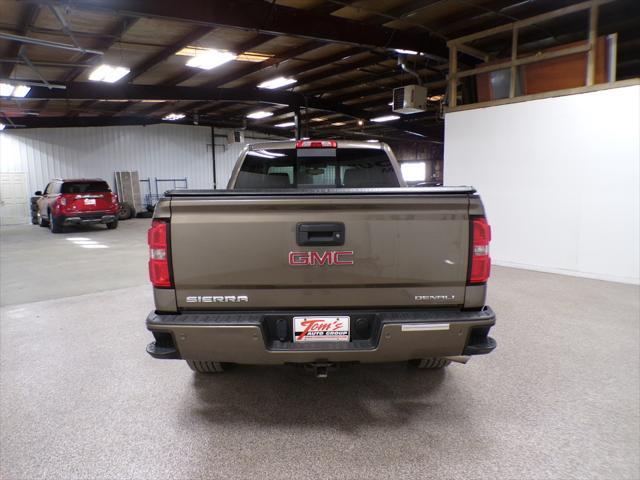 2015 gmc sierra 1500 denali