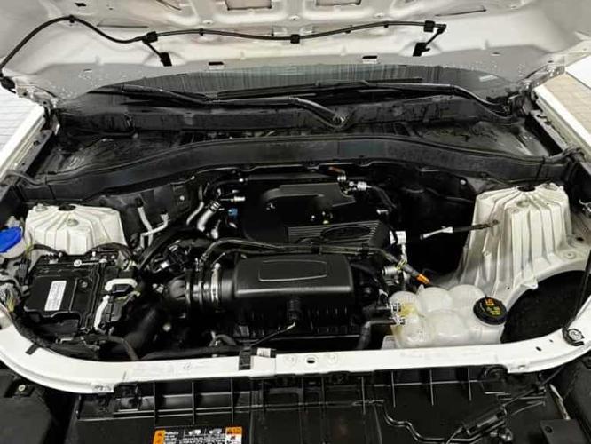 2020 ford explorer xlt in buffalo, minnesota
