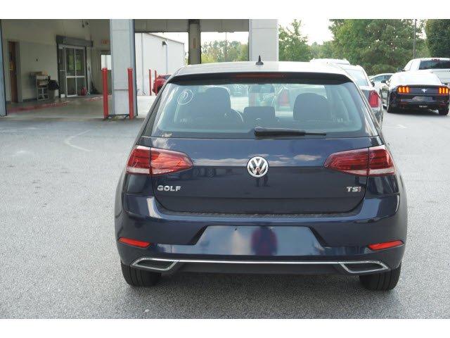 used 2018 volkswagen golf s union city, ga 30291 for sale in union city, georgia