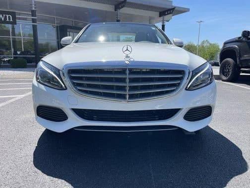 2015 mercedes-benz c-class c 300 4matic in hagerstown, maryland