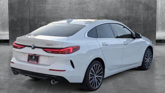 2024 BMW 2 series