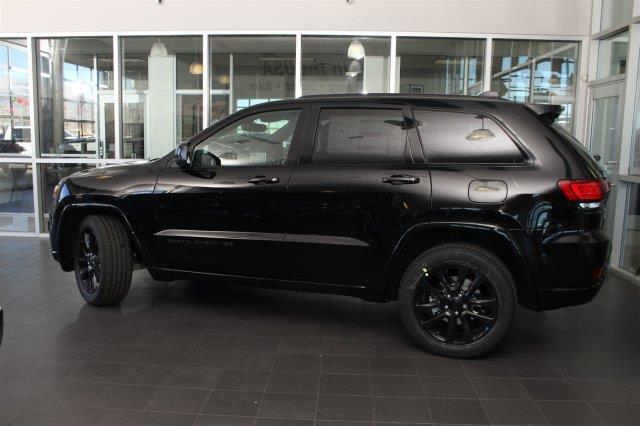 2019 jeep grand cherokee altitude 4x2 altitude 4dr suv for sale in albuquerque, new mexico