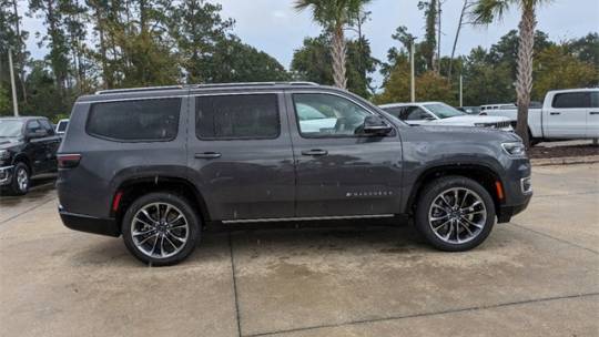 2024 Jeep Wagoneer