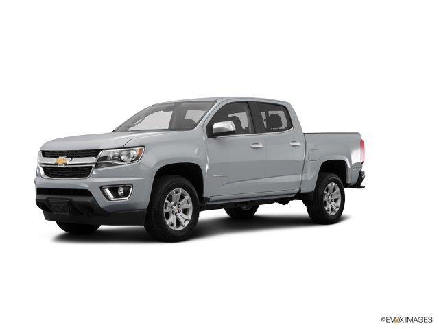2018 chevrolet colorado lt 4x4 lt 4dr crew cab 5 ft. sb for sale in elgood, west virginia