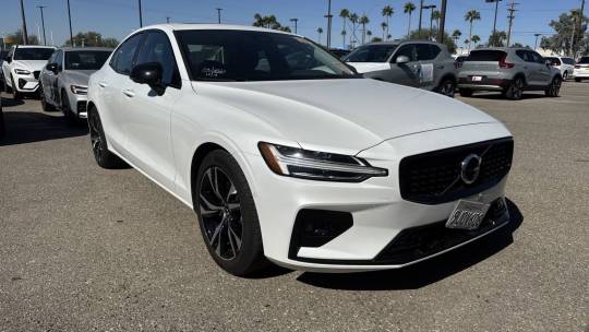 2024 Volvo S60