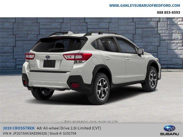 new 2019 subaru crosstrek 2.0i limited bedford, oh 44146 for sale in orange village, ohio