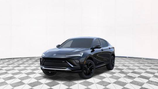 2025 Buick Envista