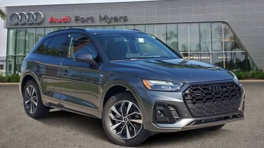 2024 Audi Q5