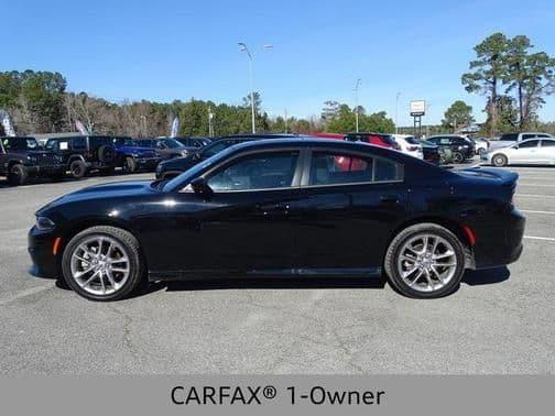 2023 dodge charger gt in burgaw, north carolina