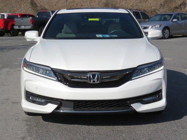 used 2017 honda accord touring coupe spartanburg, sc 29302 for sale in spartanburg, south carolina