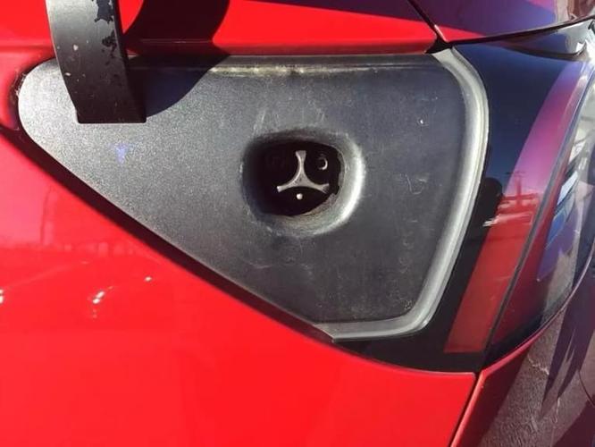 2022 tesla model y performance sport utility 4d in richmond, virginia