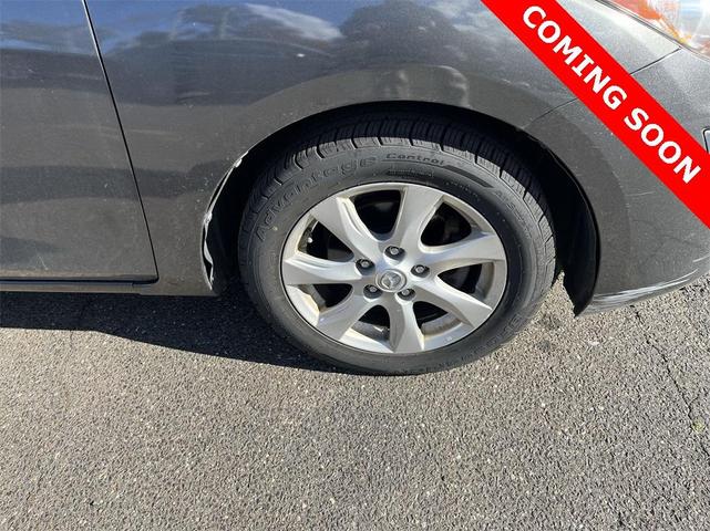 2011 mazda mazda3 i touring