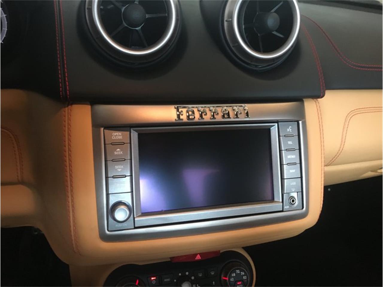 2010 ferrari california