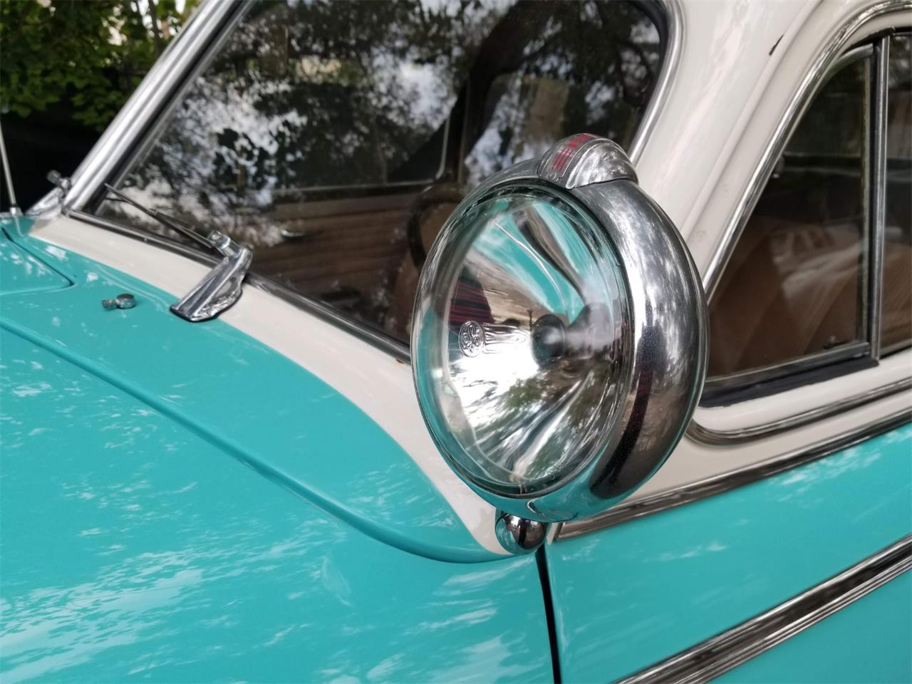 1946 chevrolet stylemaster