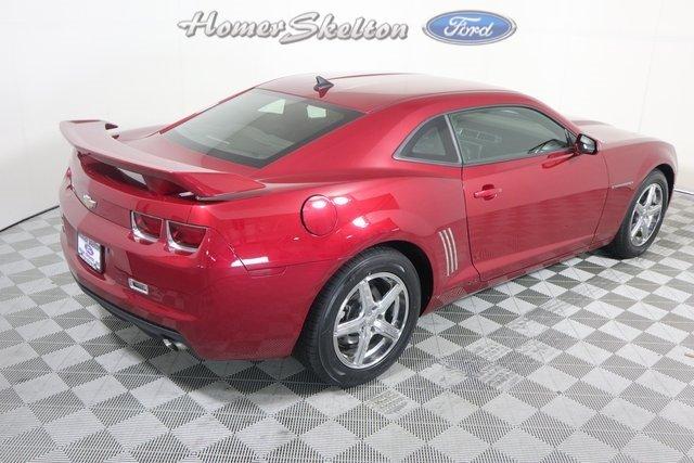 used 2013 chevrolet camaro lt coupe olive branch, ms 38654 for sale in mineral wells, mississippi