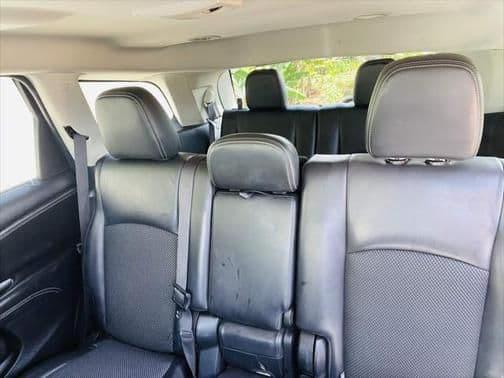 2019 dodge journey crossroad in wahiawa, hawaii