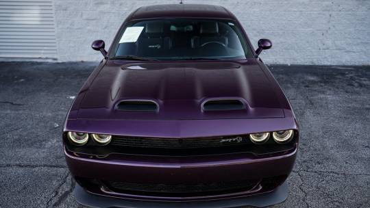 2020 Dodge Challenger