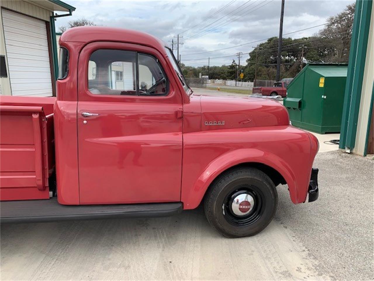 1949 dodge d100