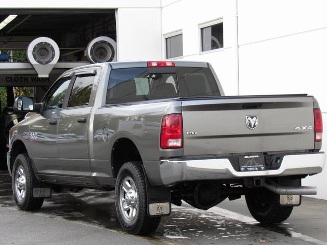 used 2013 ram 3500 slt bellingham, wa 98229 for sale in bellingham, washington