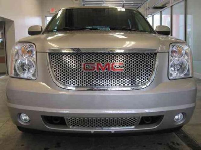 2007 gmc yukon denali in dublin, oh