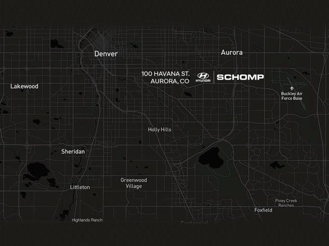 2021 hyundai venue sel