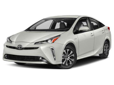 2022 toyota prius l