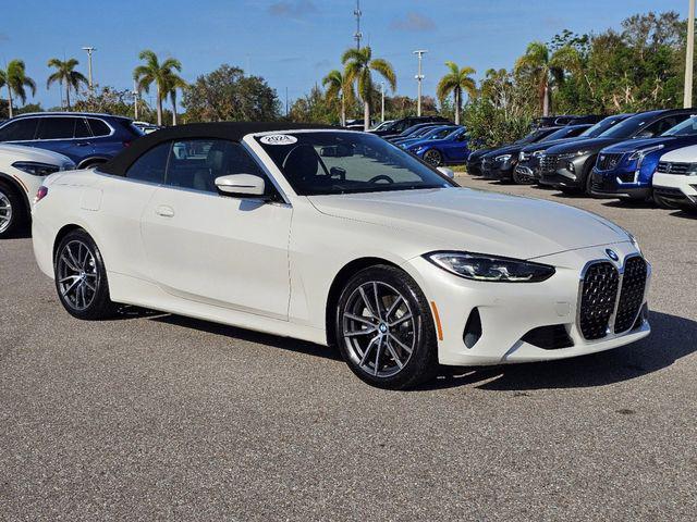 2024 bmw 430 i xdrive