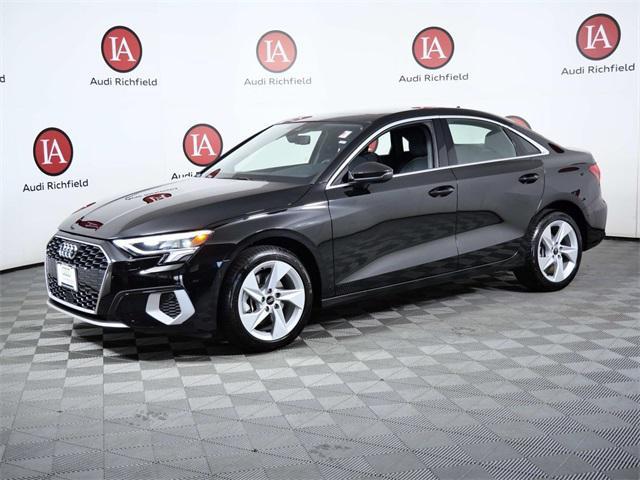 2024 audi a3 premium