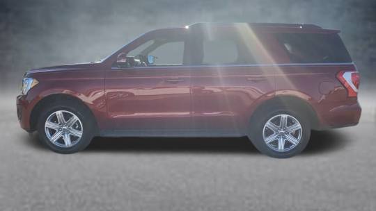 2019 Ford Expedition