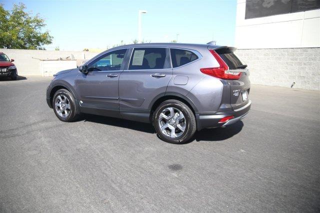 2018 honda cr-v ex awd ex 4dr suv for sale in boise, idaho