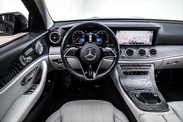 2021 mercedes-benz e-class e 350