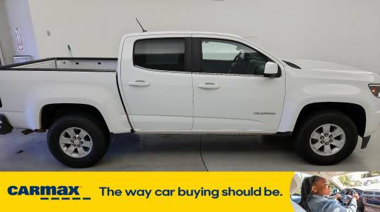 2020 Chevrolet