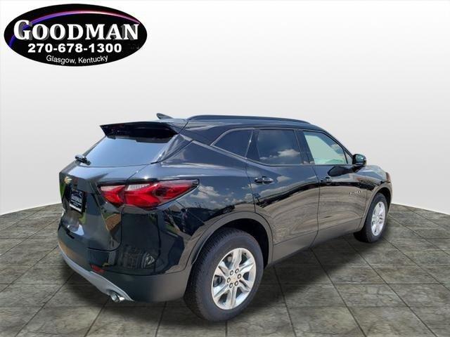 new 2019 chevrolet blazer fwd lt w/ 2lt glasgow, ky 42141 for sale in dry fork, kentucky