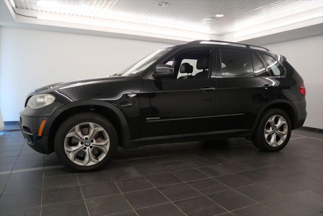 2011 bmw x5 xdrive50i
